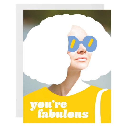 You're Fabulous