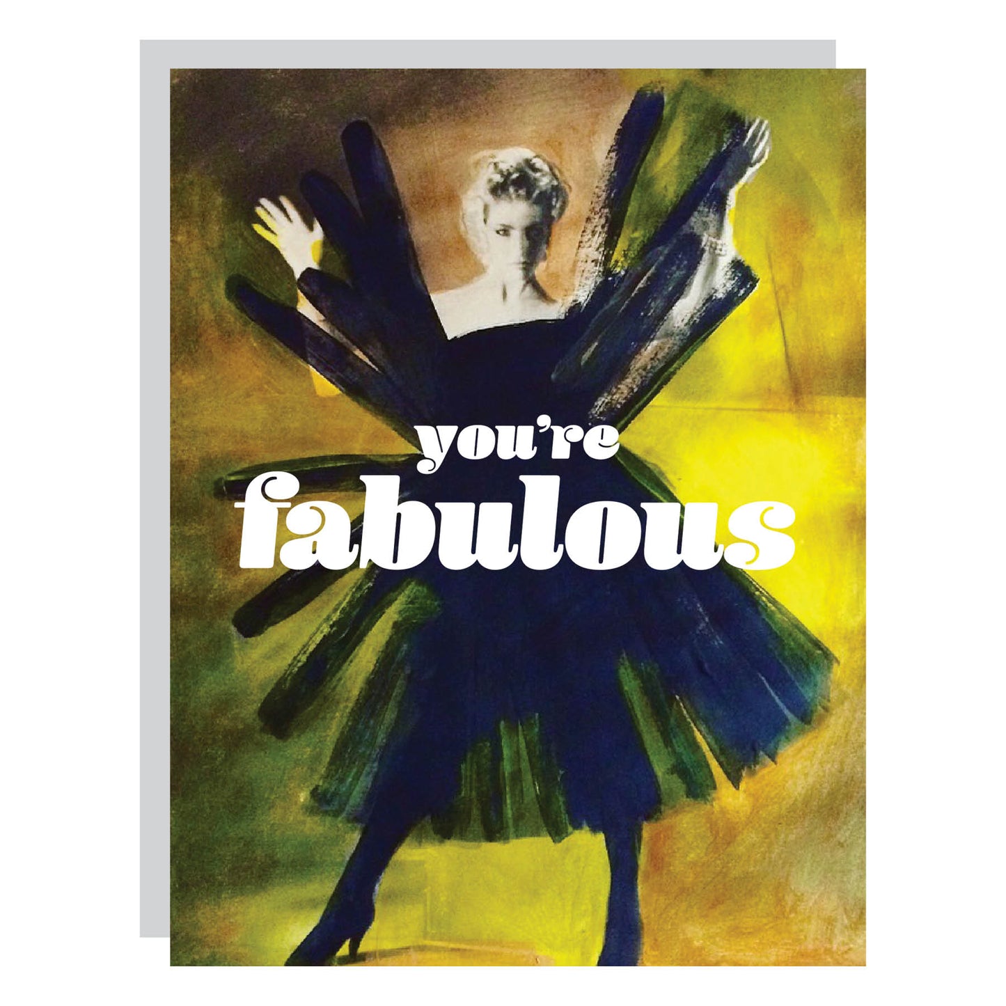 You're Fabulous