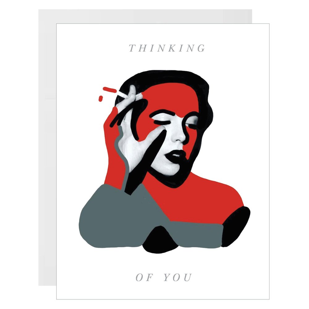 Thinking of You