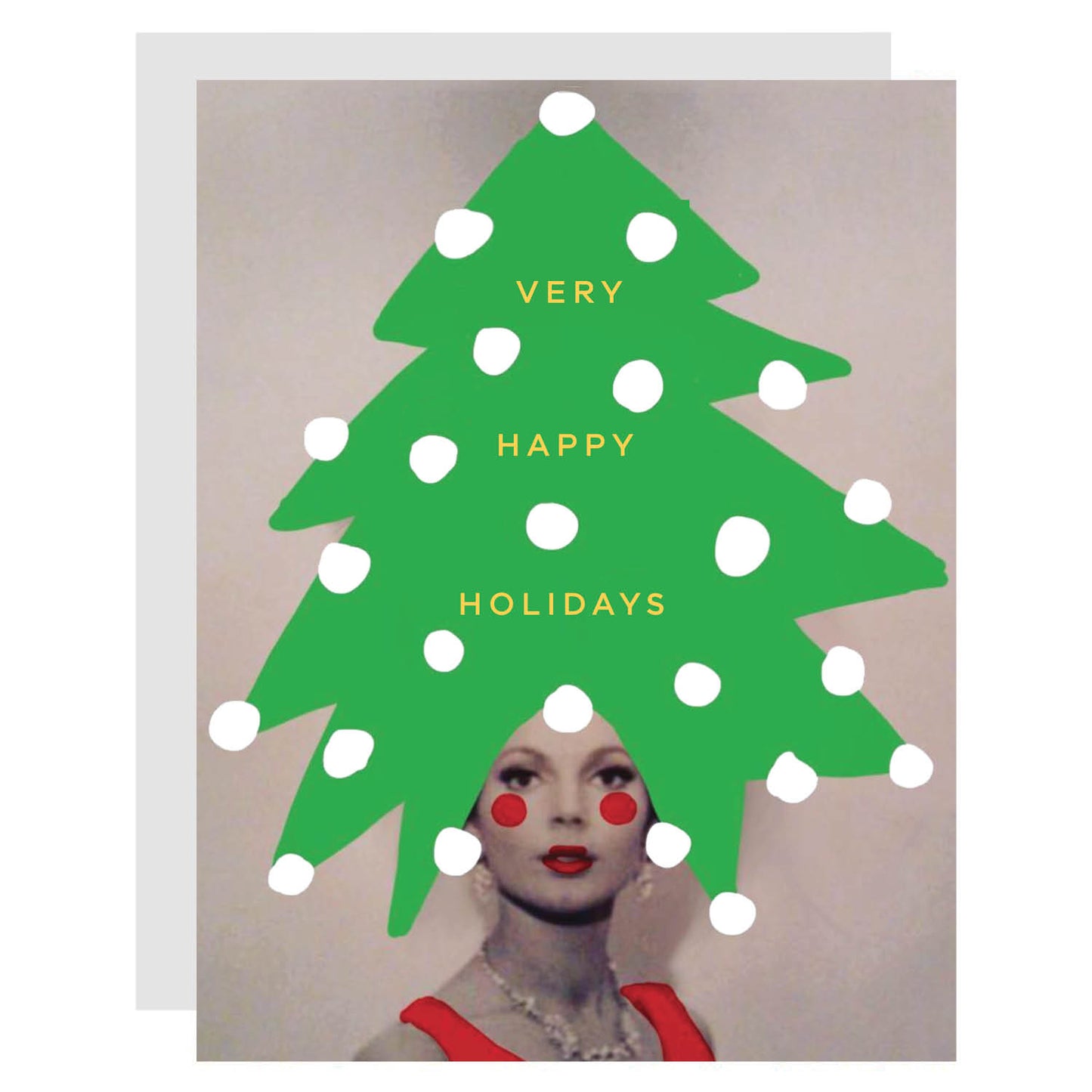 Happy Holidays